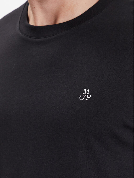 Marc O'Polo Marc O'Polo Σετ t-shirts 321205809102 Έγχρωμο Regular Fit