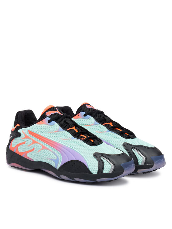 Puma Puma Sneakersy Inhale 401560 19 M Kolorowy