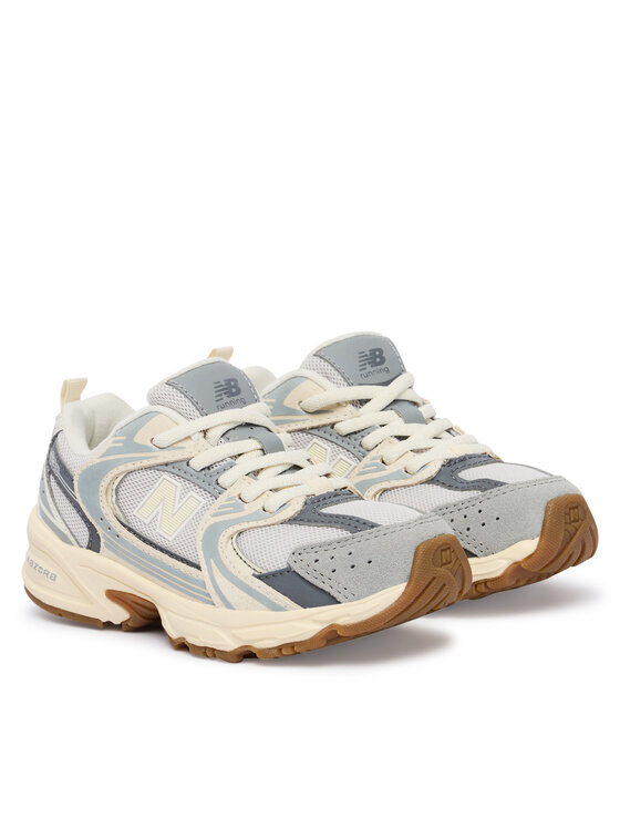 New Balance New Balance Sneakersy PZ530UK Šedá