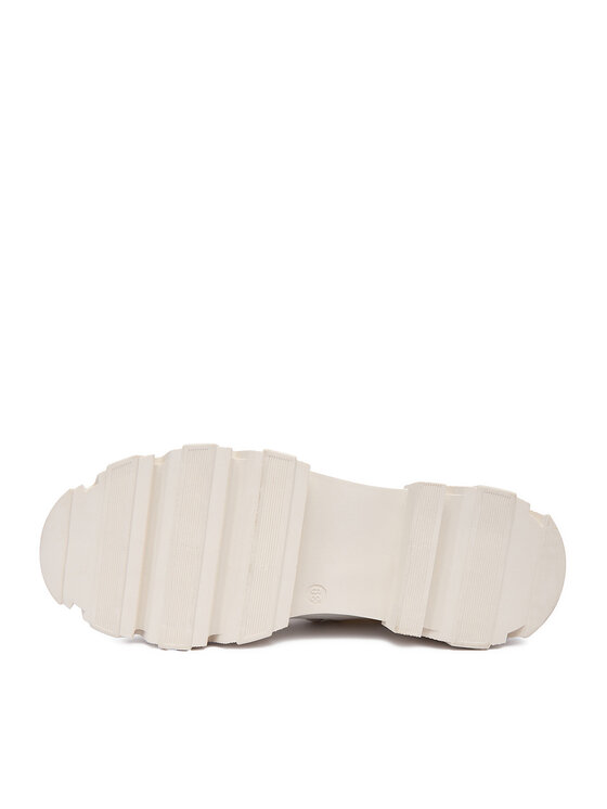 DeeZee DeeZee Stivali da neve 13107-23 Bianco