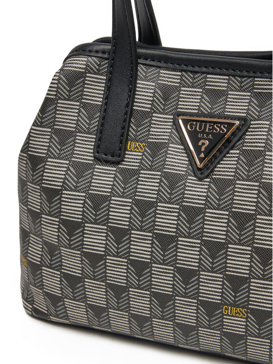 Guess Guess Torebka 167711 Czarny