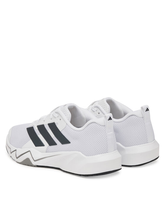 adidas adidas Trenažieru zāles apavi Rapidmove Go Trainer M JQ1461 Balts
