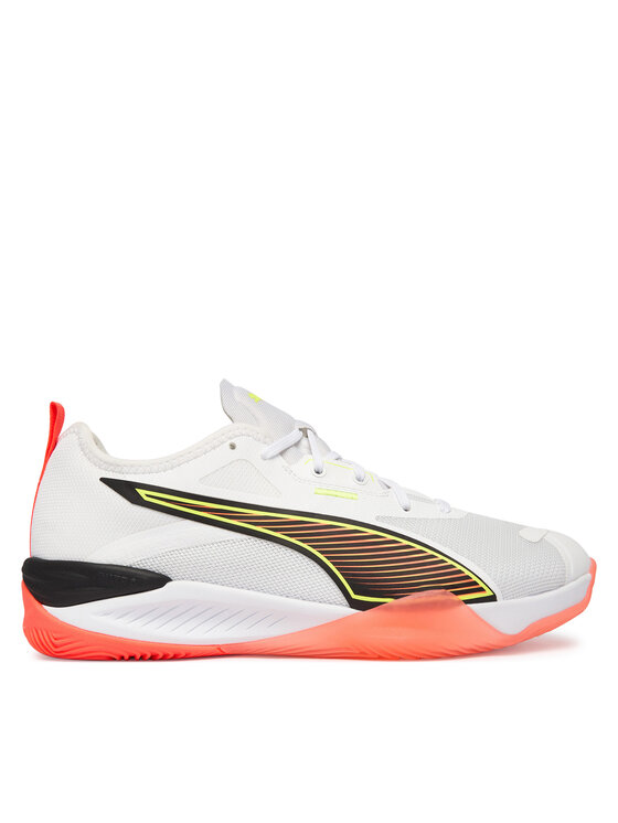 Puma Puma Sálovky Eliminate NITRO™ 4 Game On 108885 01 Bílá
