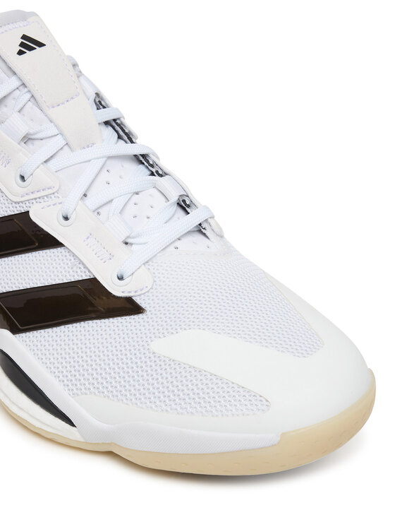 adidas adidas Buty halowe Stabil 16 KJ1558 Biały