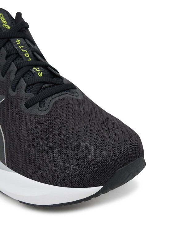Asics Asics Běžecké boty Versablast 4 1011B984 Černá