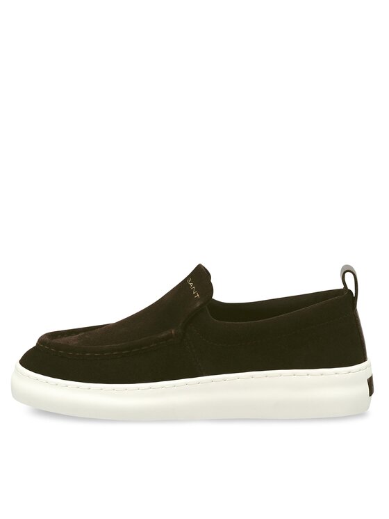 Gant Gant Halbschuhe Lawill 28573565 Braun