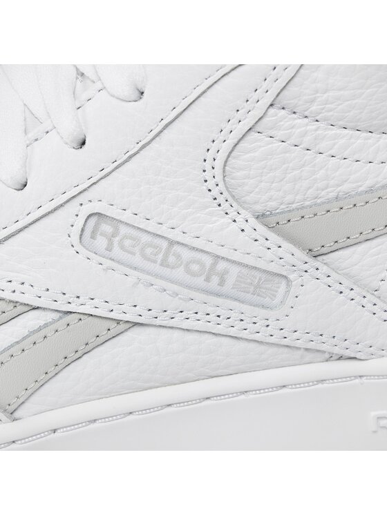 Reebok Reebok Tenisice Club C Form Hi IE1623 Bijela