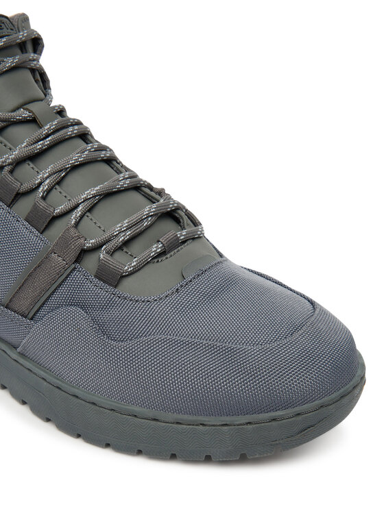 Lacoste Lacoste Снікерcи T-Clip Winter 7-50SMA0195 Сірий
