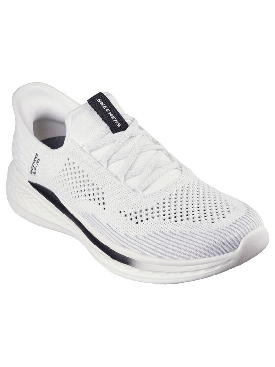 Skechers Skechers Tossud Slade Quinto 210810/WHT Valge