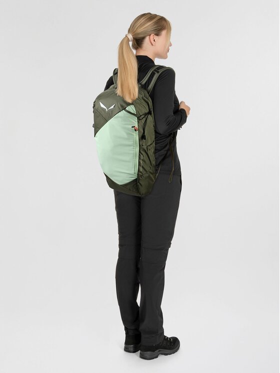 Salewa Salewa Plecak 333011 Zielony