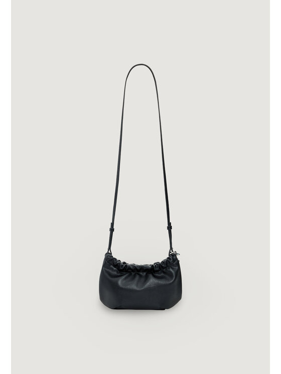 Desigual Desigual Borsetta MONE_HALF LOGO WAVERLY PH Nero