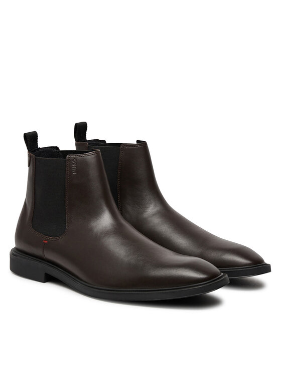 HUGO Hugo Челсі Gryff 50529072 Коричневий