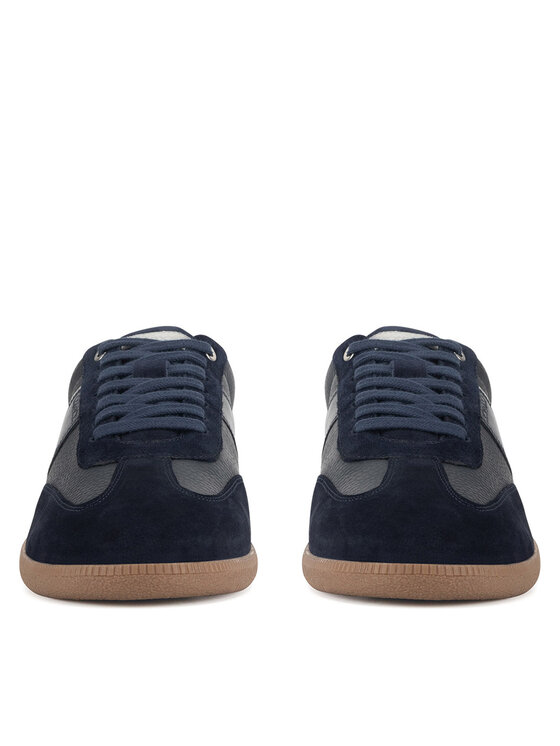 MEXX MEXX Pantofi PATRICK-01 MI24 Bleumarin