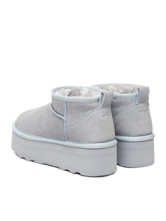 DeeZee DeeZee Stivali da neve DZN-005 Blu