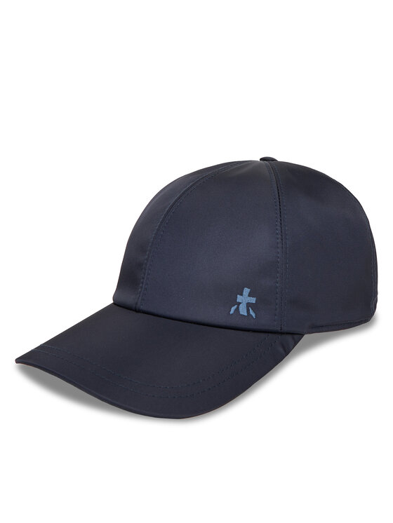 Premiata Șapcă Ball 18 Bleumarin