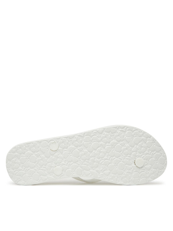 Roxy Roxy Flip flop ARJL100876 Alb