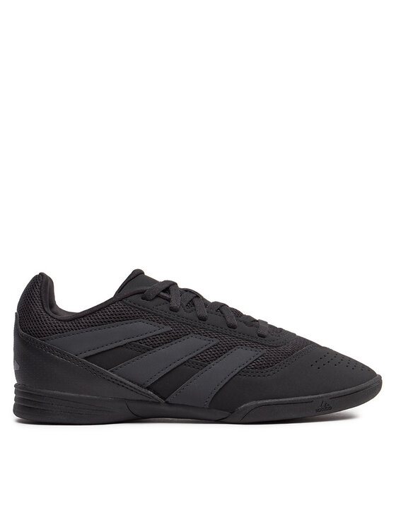 Adidas Čevlji Za Nagomet Predator 24 Club Indoor Sala IG5434 Črna