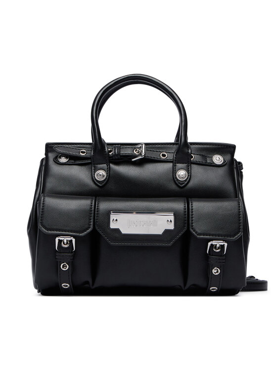 Just Cavalli Just Cavalli Käekott 81RA4BM3 ZS749 Must