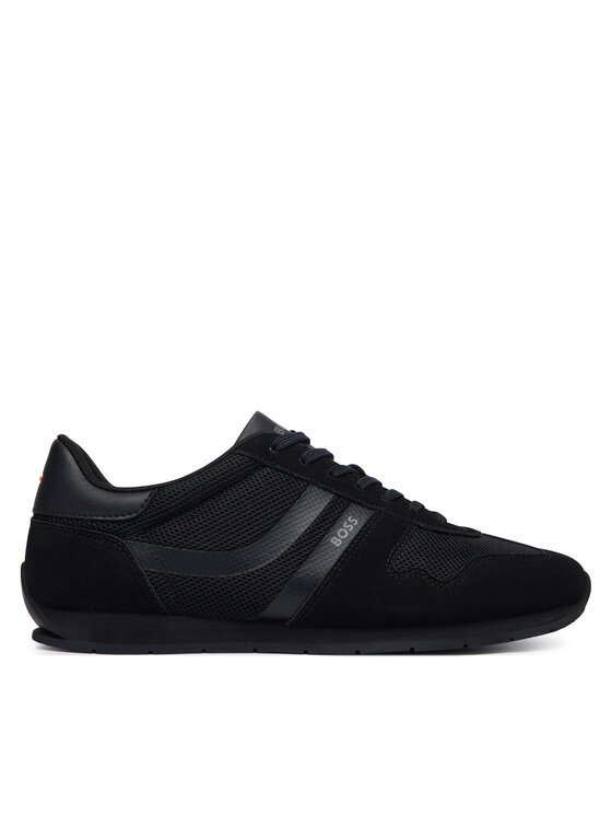 BOSS BOSS Sneakers Levon 50568468 Nero