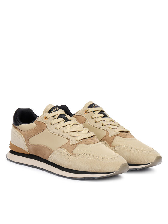 HOFF HOFF Sneakers City Trieste Man 22502619 Beige