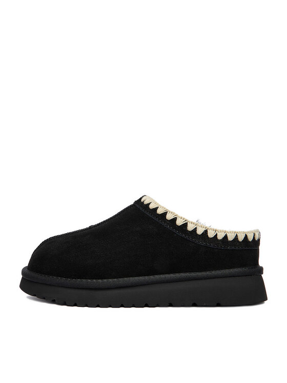 Badura Badura Schneeschuhe EO-DAISY-TS6299-01 Schwarz