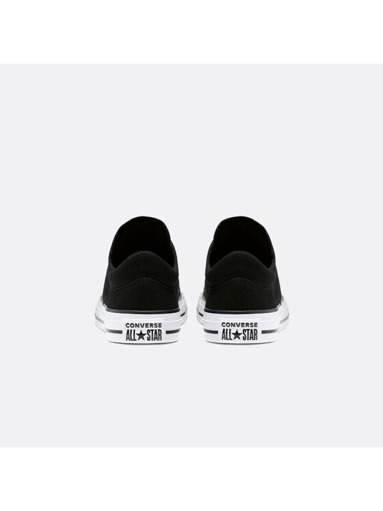 Converse Converse Trampki 563508C Czarny