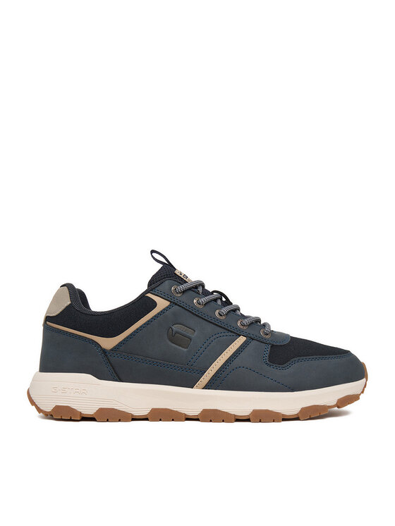 G-STAR G-Star Raw Сникърси CEO-JORIS-01 Тъмносин