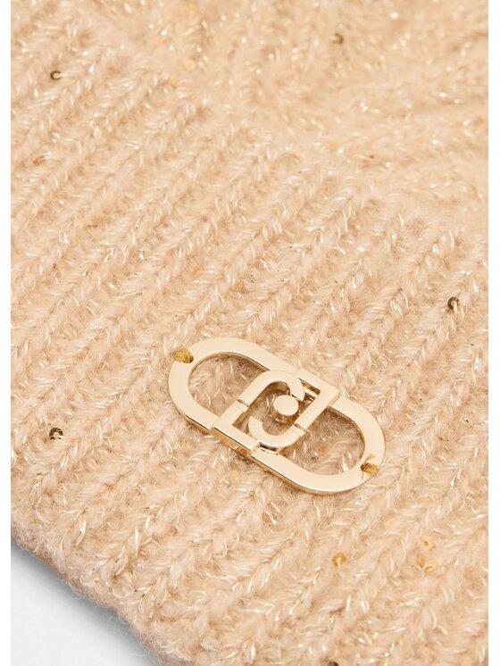 Liu Jo Liu Jo Cappello 2F5009M030000005 Beige