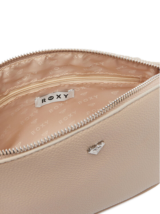 Roxy Roxy Τσαντάκι καλλυντικών CWBEO-RX-W1-003-SS26 Μπεζ