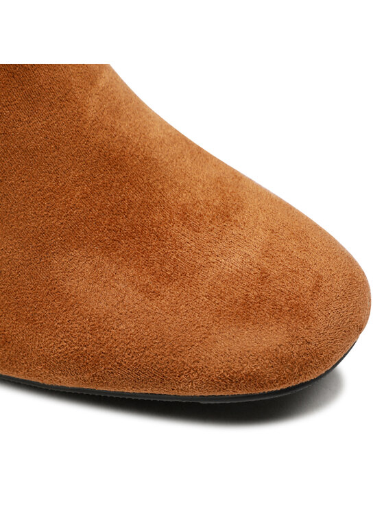 Jenny Fairy Jenny Fairy Stiefeletten LS5788-05 Braun
