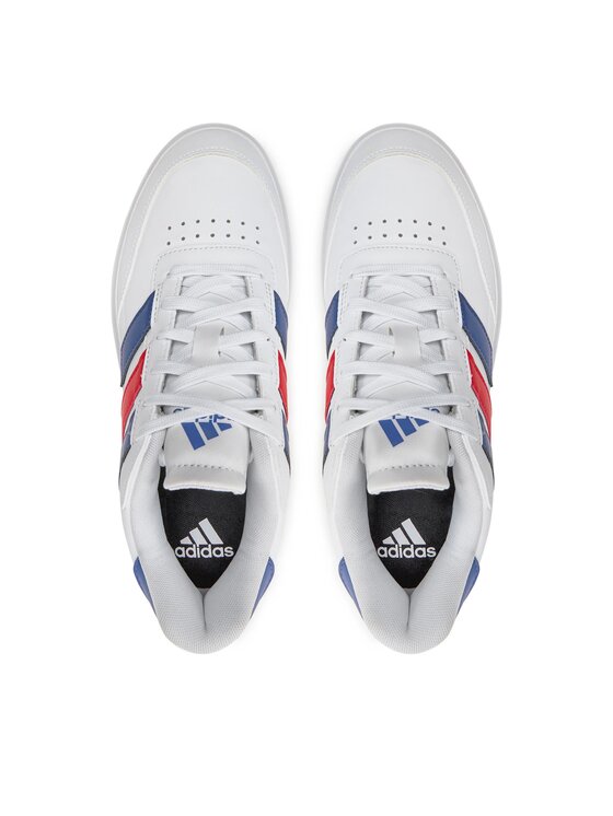 adidas adidas Sneakers Courtblock IF4032 Alb