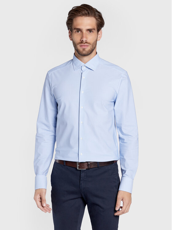 Camicia Stenströms