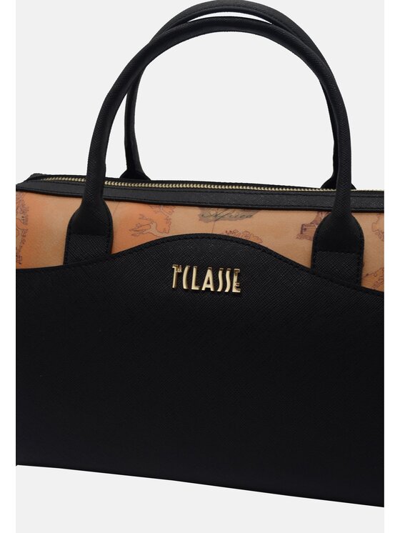 Bauletto prima classe nero store