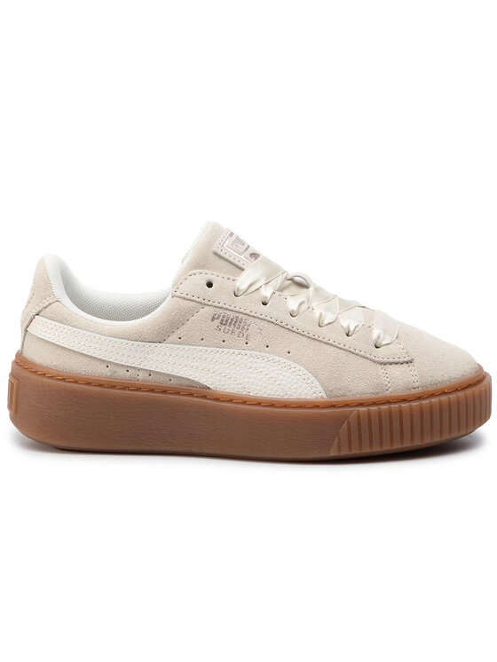 Puma bubble platform clearance