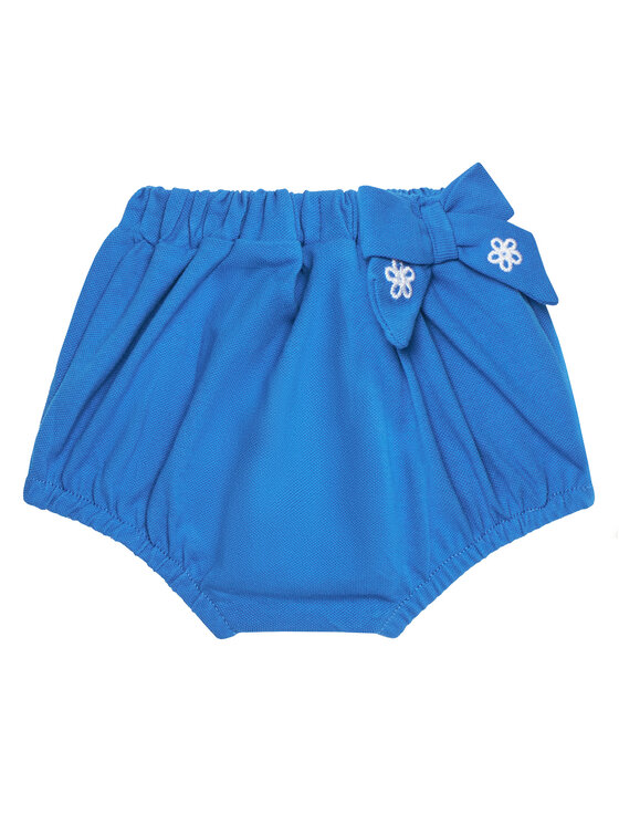 Original Marines Original Marines Komplet dziecięcy DFP7040BF Biały Regular Fit