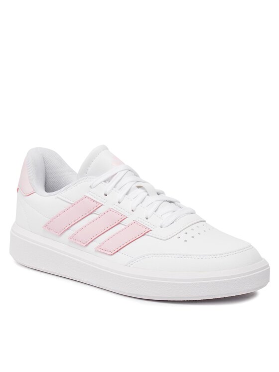 adidas adidas Sneakers Courtblock IF6466 Bianco