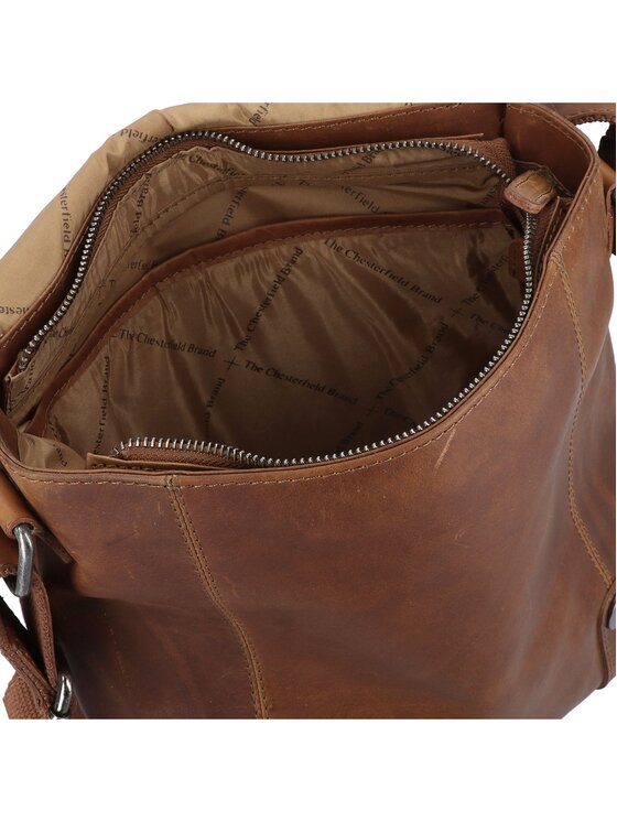 The Chesterfield Brand The Chesterfield Brand Torba 177885 Brązowy