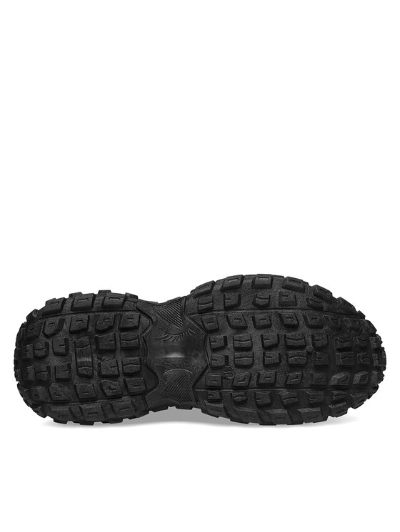 Jenny Fairy Jenny Fairy Sneakers WYL0310-02 Schwarz