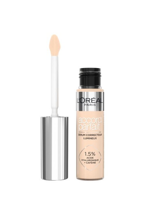 L'Oreal Paris L'Oreal Paris True Match Radiant Serum Concealer ...