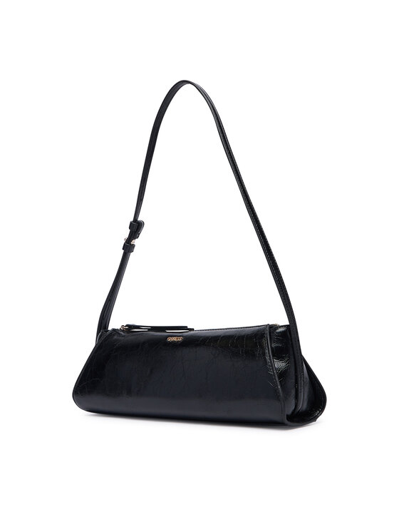 Guess Guess Handtasche Xeba Mini HWTC97 31720 Schwarz