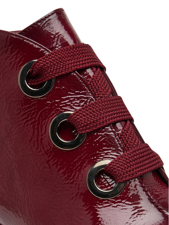 Hispanitas Hispanitas Stiefeletten HI254326 Violett