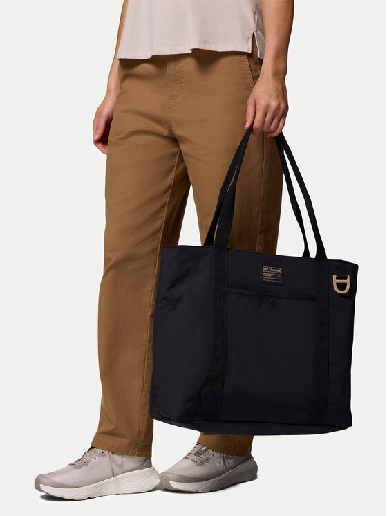 Columbia Columbia Soma Cottonwood Creek™ Tote 2140771 Melns