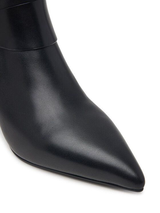 LOVE MOSCHINO LOVE MOSCHINO Stivaletti JA21077G0PIA0000 Nero