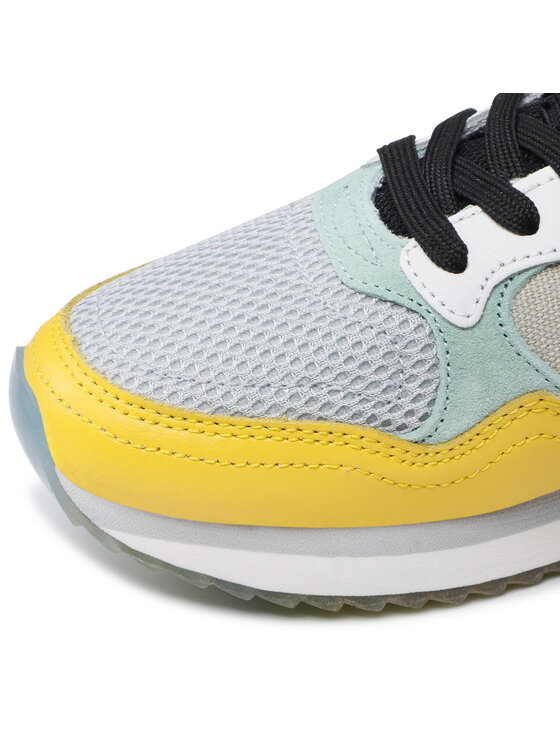 HOFF HOFF Laisvalaikio batai Miami 12202017 Spalvota