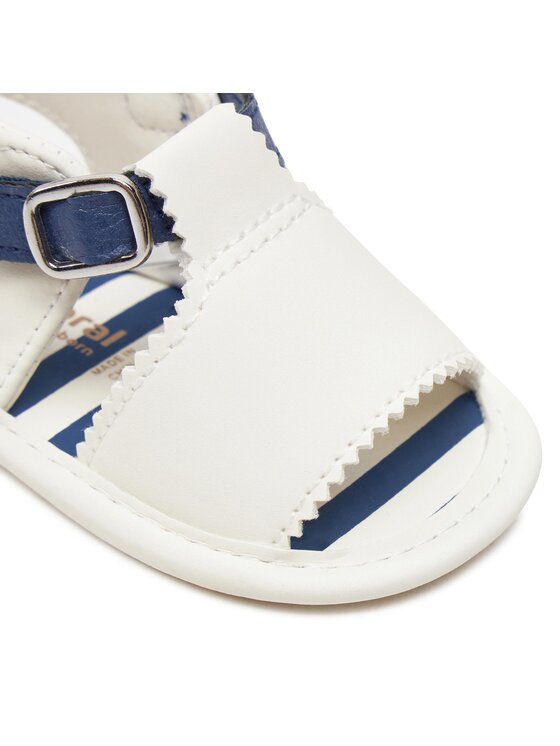 Mayoral Mayoral Sandalen 9734 Weiß