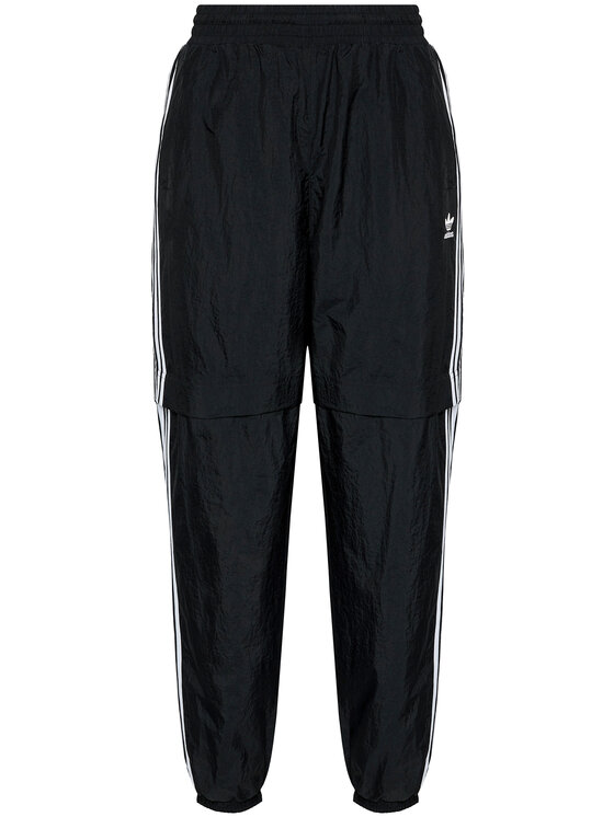 adidas Jogginghose adicolor Classics Japona GN2926 Schwarz Relaxed Fit â¢ Modivo.at