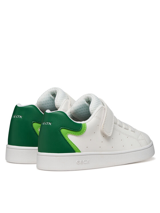 Geox Geox Sneakers J Eclyper Boy J36LSA 000BC C0547 D Alb