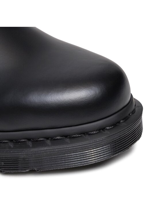 Dr. Martens Dr. Martens Sztyblety DR. MARTENS Stivali e Stivaletti Uomo 2976 mono 25685001 Nero Czarny