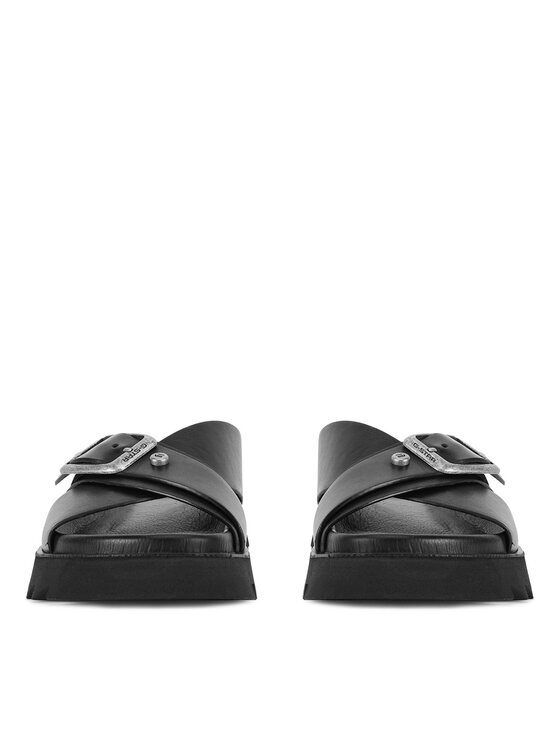 G-Star Raw G-Star Raw Şlapi DEBRA-25SS469 Negru