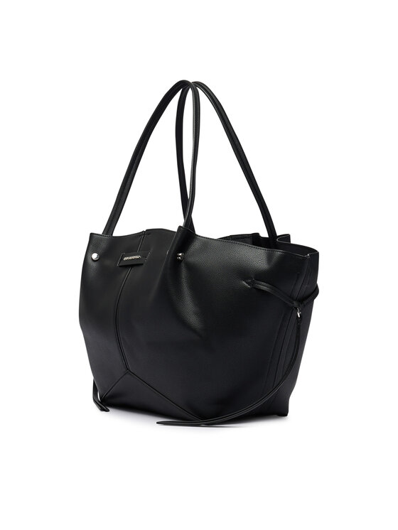 KARL LAGERFELD KARL LAGERFELD Сумка B3W30347 Чорний